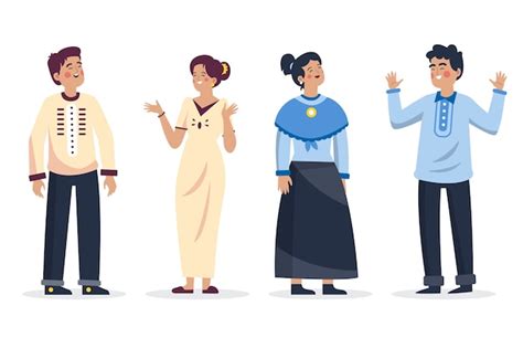 Teacher filipino Vectors & Illustrations for Free Download .